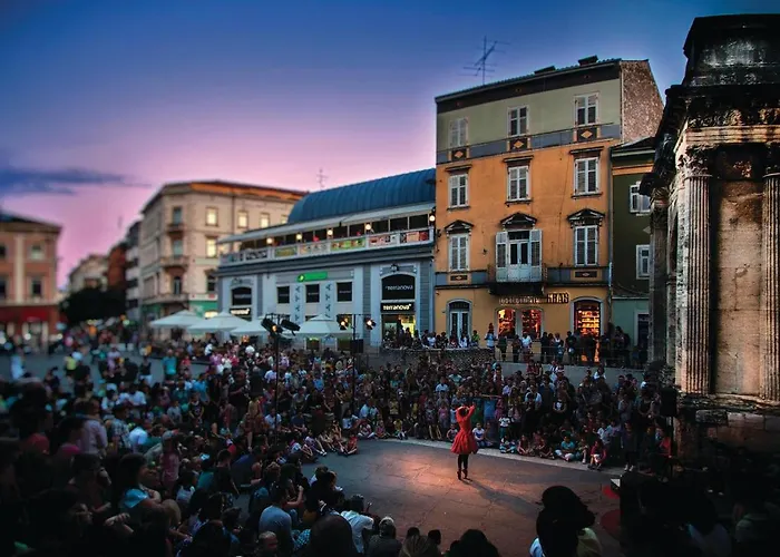 아파트 Awesome In With Wifi